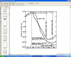 Pavement criteria for frost conditions engineering cd