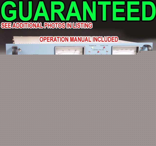 Lambda 0-15V@0-1000A 15KW digital dc power supply gp-ib