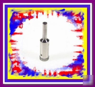 1/2 inch diamond drill bit ~ video viewing instructions