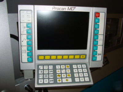 2008 boy 60.5-ton plastic injection molding machine