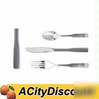36DZ update washington chrome salad forks flatware