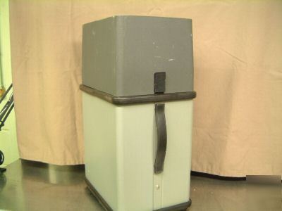 Allen bradley 1770-ta industrial terminal w/keyboard