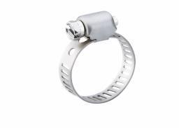 Breeze #4 mini stainless steel hose clamp 250 pcs 3504*