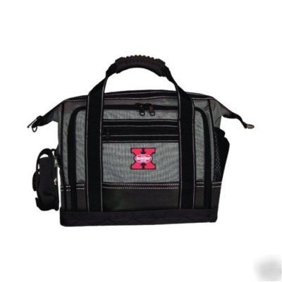 Bucket boss extreme gear gatemouth utility bag 06500