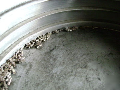 Cambridge automatic pin inserter 