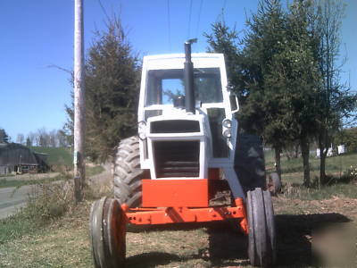 Case 1170 tractor for sale