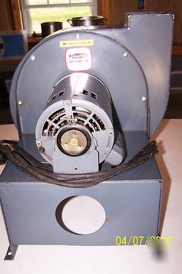 Dayton blower 10 5/8