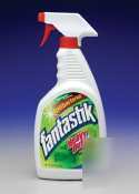 FantastikÂ® antibacterial regular scent all purpose