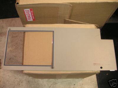 Genrad 228X test fixture adapter
