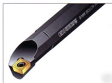Glanze 12MM indexable boring tool