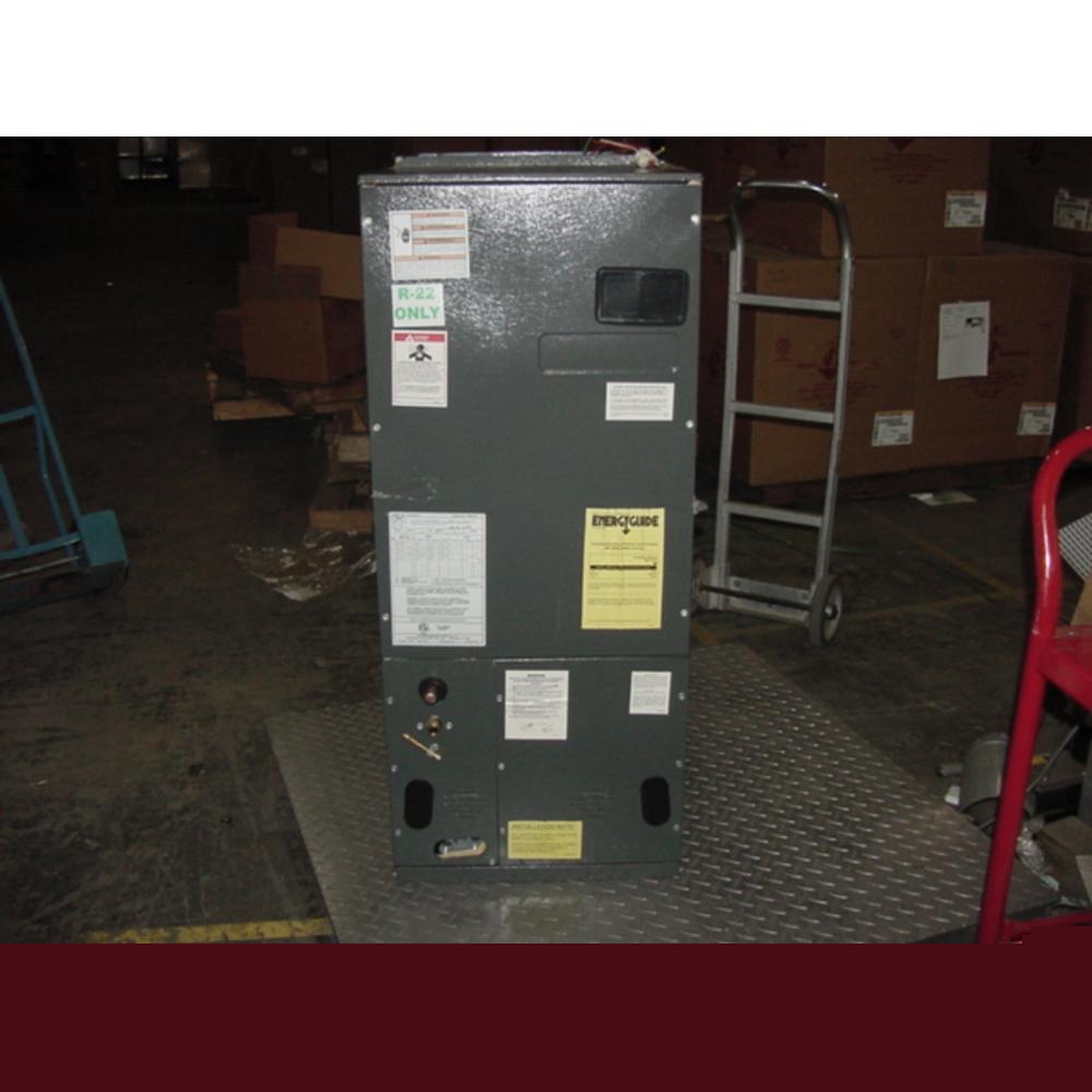 Goodman AEPF1830-1 1.5 - 2.5TON multi-position fan coil