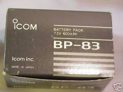 Icom ic-R1 wideband receiver & more 