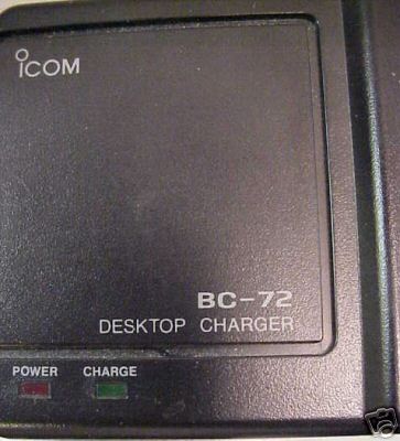 Icom ic-R1 wideband receiver & more 