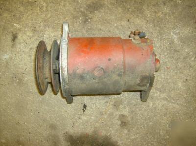 Massey harris 44 444 33 333 special generator nice