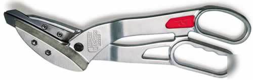 Midwest M2210 magsnip left cut tinner snip