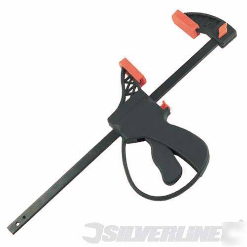 New 600MM quick clamp hd 868498