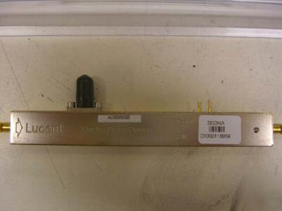 New LINBO3 10G optical modulator (500 lot) , eom