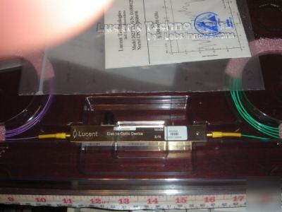New LINBO3 10G optical modulator (500 lot) , eom