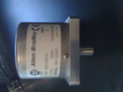 New allen bradley encoder 845T DB13EEN