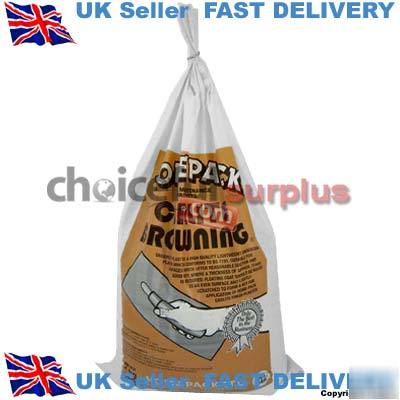 New brand carlite browning 4KG pack of 4