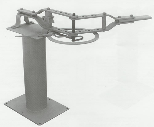 New brand hossfeld #2 bender only - lowest on ebay 