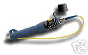New exfo fls-240 fiber-optic tester ( in box)