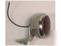 New fits ford 9N 2N 8N duolamp duo lamp tail light kit 