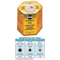 New kester solder SN60314466