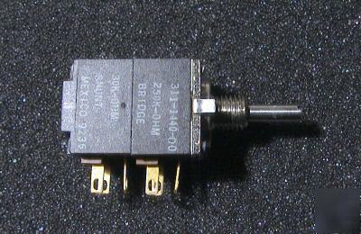 New tektronix tek part # 311-1440-00 replacement part 