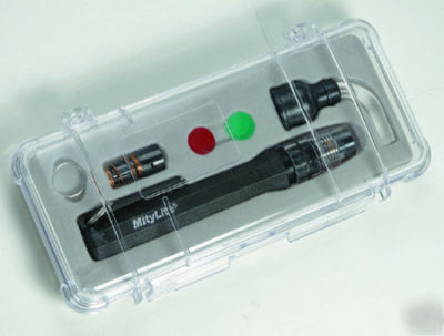 Pelican mitylite mini system pocket flashlight 1950C