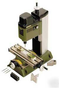 Proxxon milling machine MF70