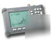 S331B anritsu sitemaster cab/ antenna analyzer 1 yrwar