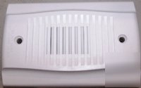 System sensor spectralert advance mhw white mini horn