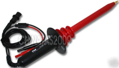 Tas P7400 high voltage probe(dc:40KV,ac:28KV)