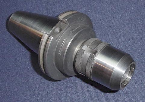 Tecvara cat 50 milling chuck 3/4 inch