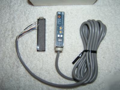 Telemecanique photoelec. amplifier p/n:xud HO03937 