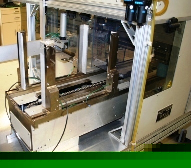 V-tek m.a.c.h. modular automatic chip handler