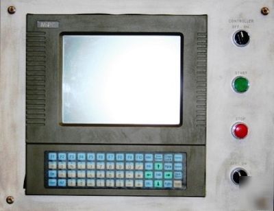 V-tek m.a.c.h. modular automatic chip handler