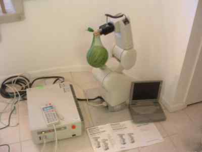  mitsubishi movemaster super robot robotic arm rv-E3J