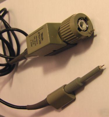  tek P6136 probe 