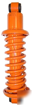 Allis chalmers D10-D21 & 170 & up seat shock absorber