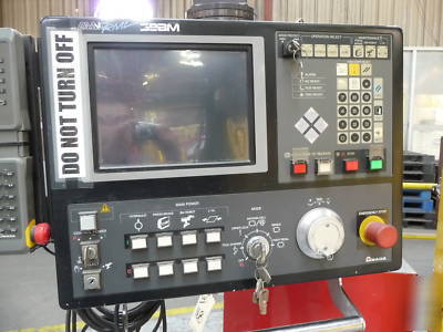 Amada astro 100 robotic press brake cell