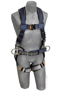Dbi sala exofitâ„¢ construction style harness,