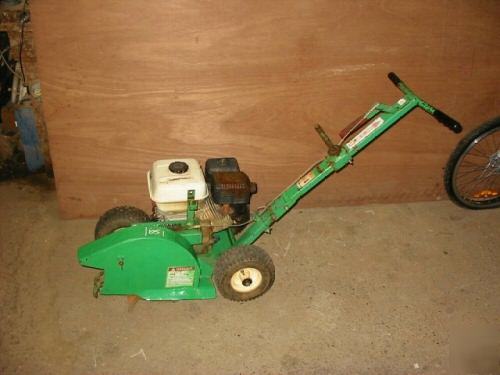 E z trench cable wire invisible fence trencher ez 