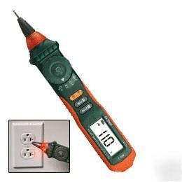 Extech # 381676 pen dmm w/ non-contact voltage detector