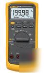Fluke 87V/e digital multimeters