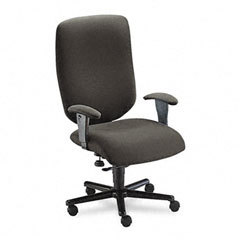 Hon 5400 steel seating series high back swivel task ch