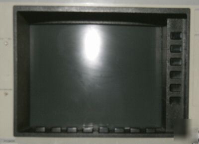 Hp 54110D, digitizing oscilloscope ( hewlette packard )