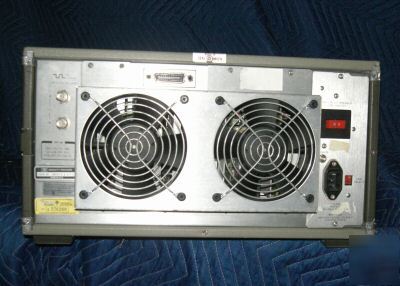 Hp 54110D, digitizing oscilloscope ( hewlette packard )