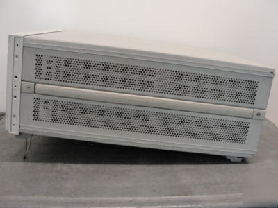Hp / agilent 4156B semiconductor parameter analyzer
